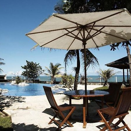 Villa Stefan Anyer Eksteriør billede